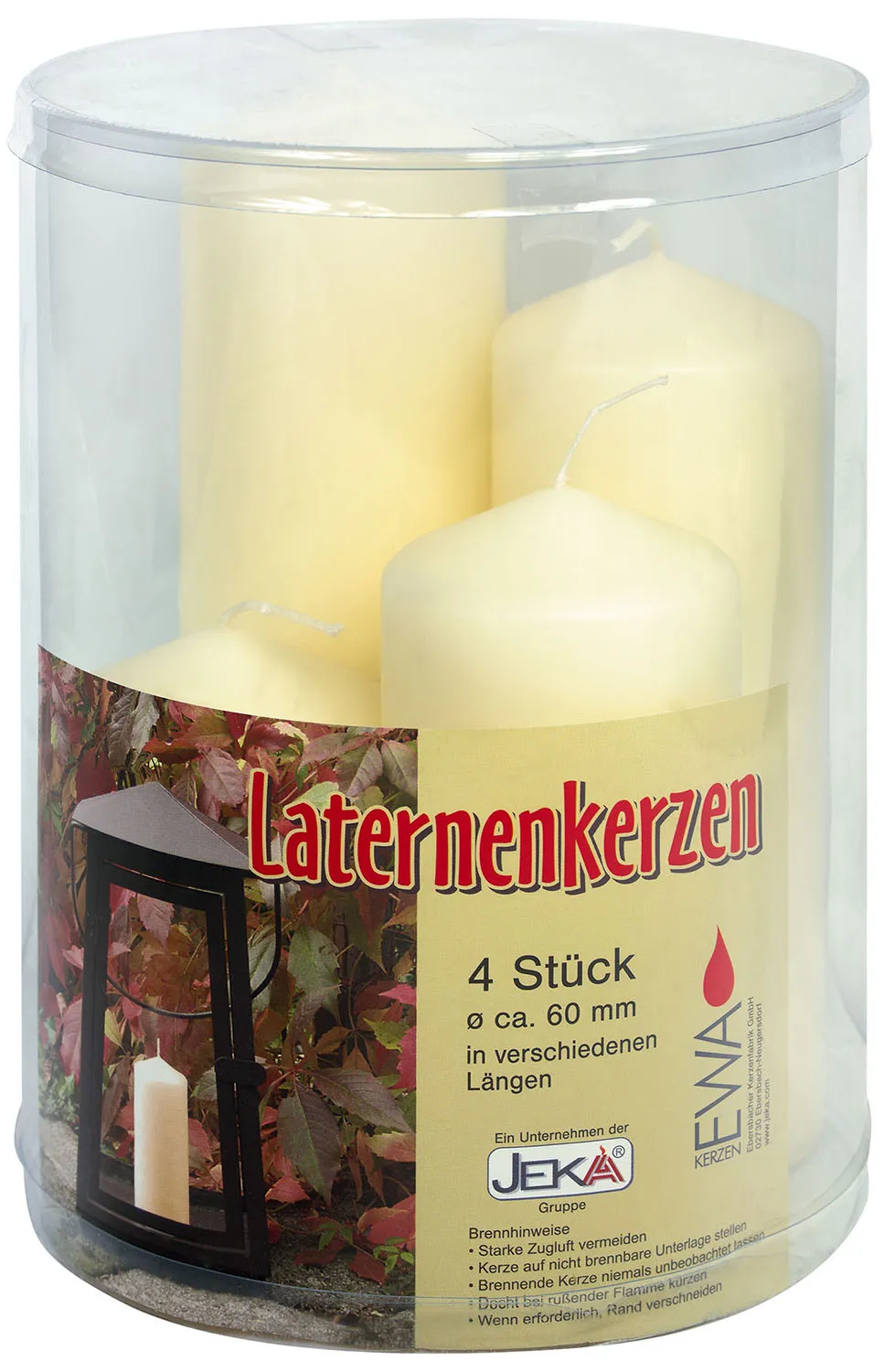 Kerze