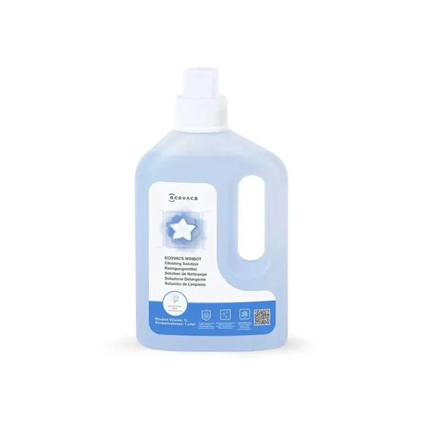 Flasche, Lotion