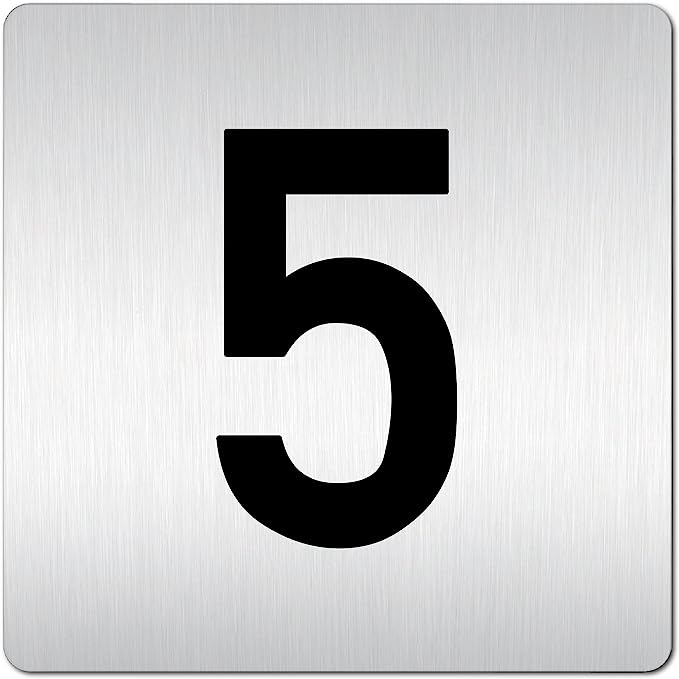 Symbol, Nummer, Text