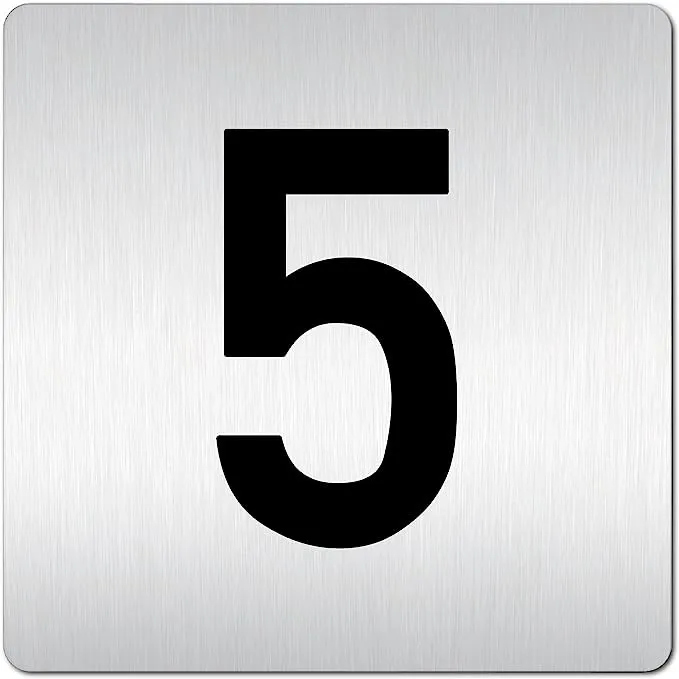 Symbol, Nummer, Text