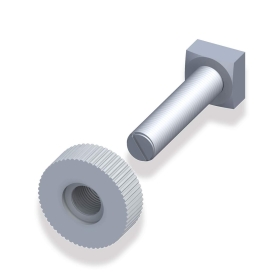 Maschine, Schraube