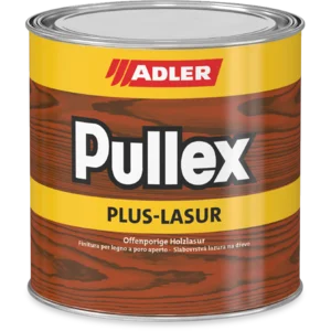 Pullex Plus-Lasur Sipo, 5 Liter 441505004805