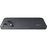 Honor 400 Lite DS 5G 8+256GB velvet black, offen f.a. Netze