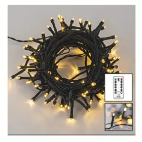 LED-Lichterkette 9,9m