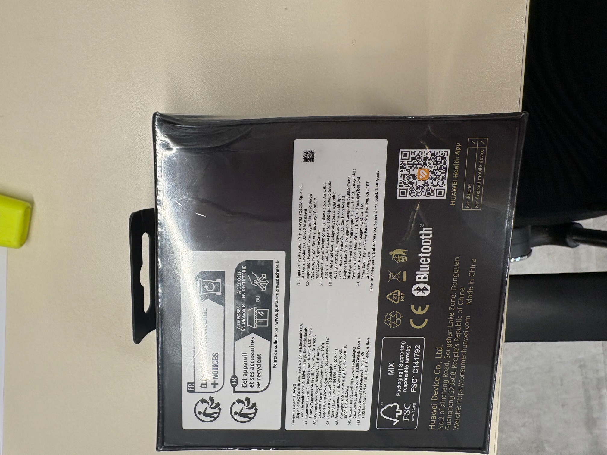 Werbung, Plakat, Adapter, Elektronik