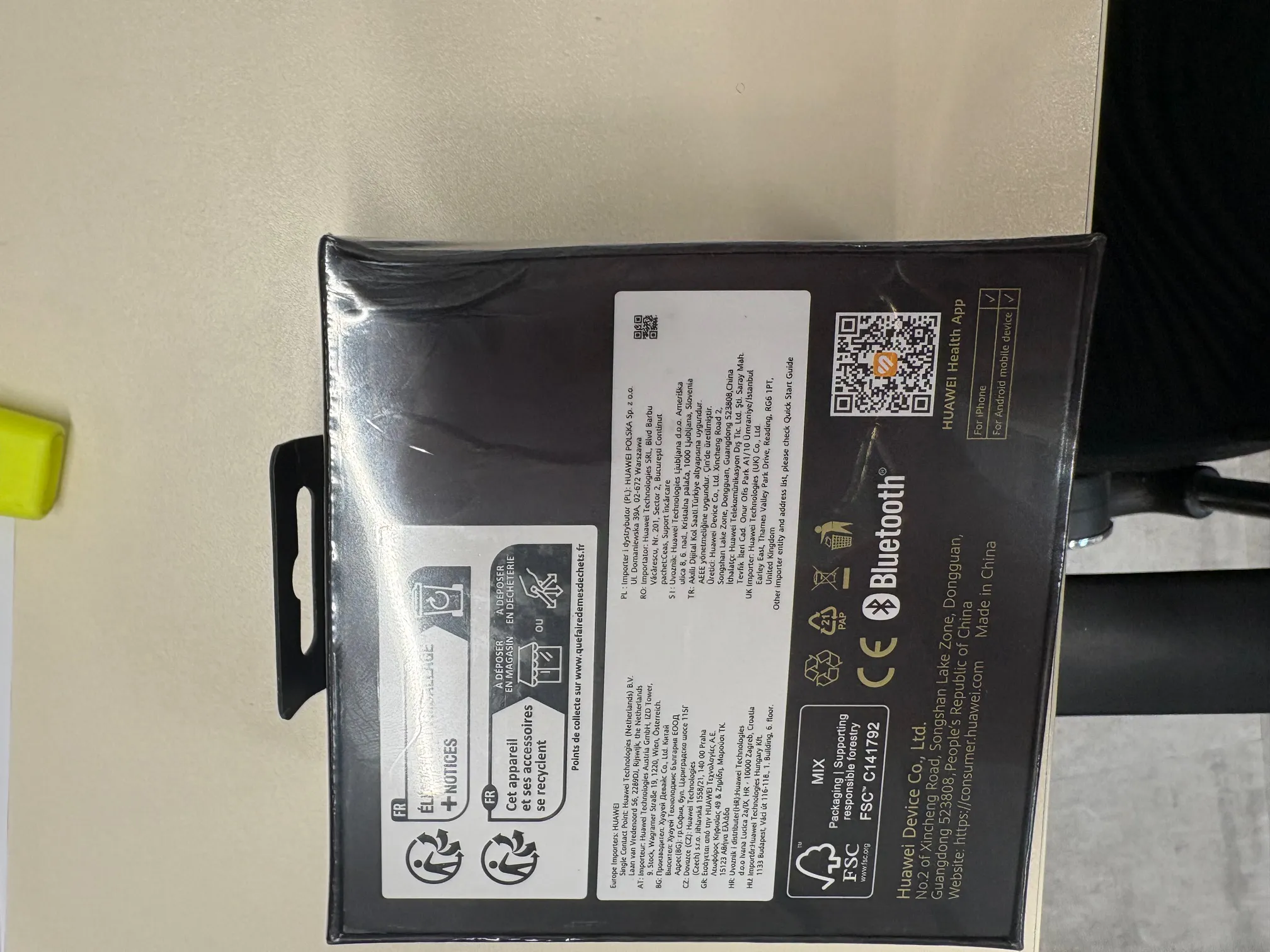 Werbung, Plakat, Adapter, Elektronik