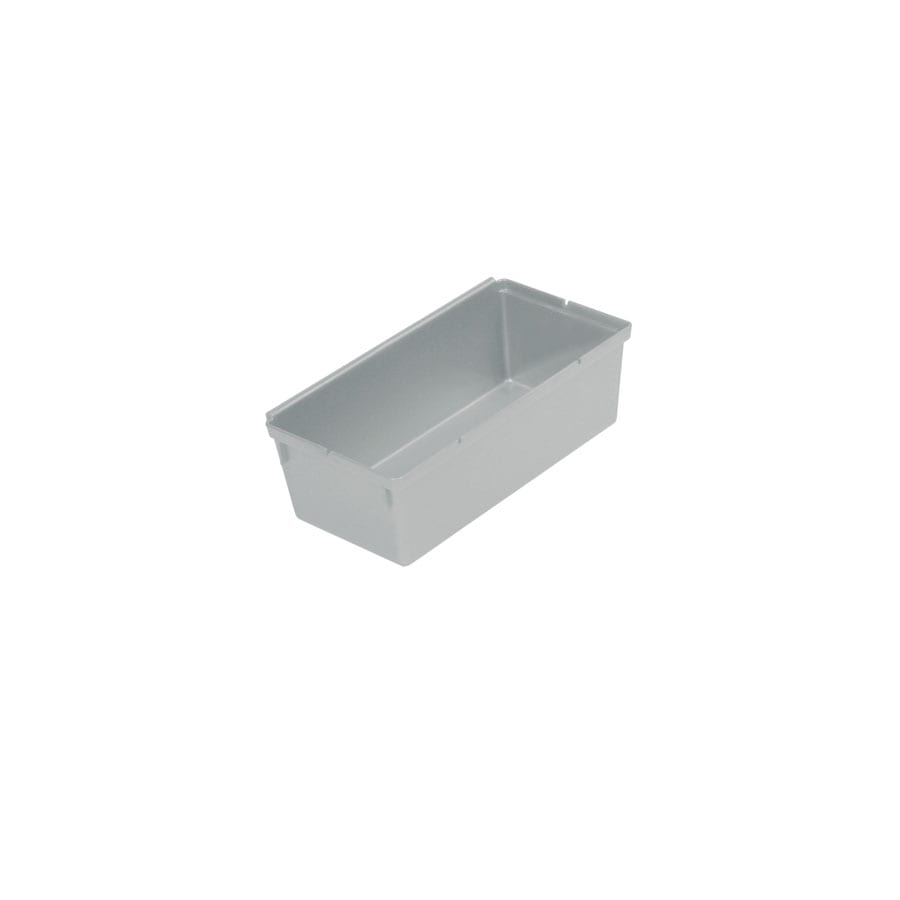Aluminium, Kiste