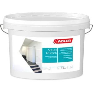 Aviva Schutzanstrich 1 Liter, glänzend 407305025211