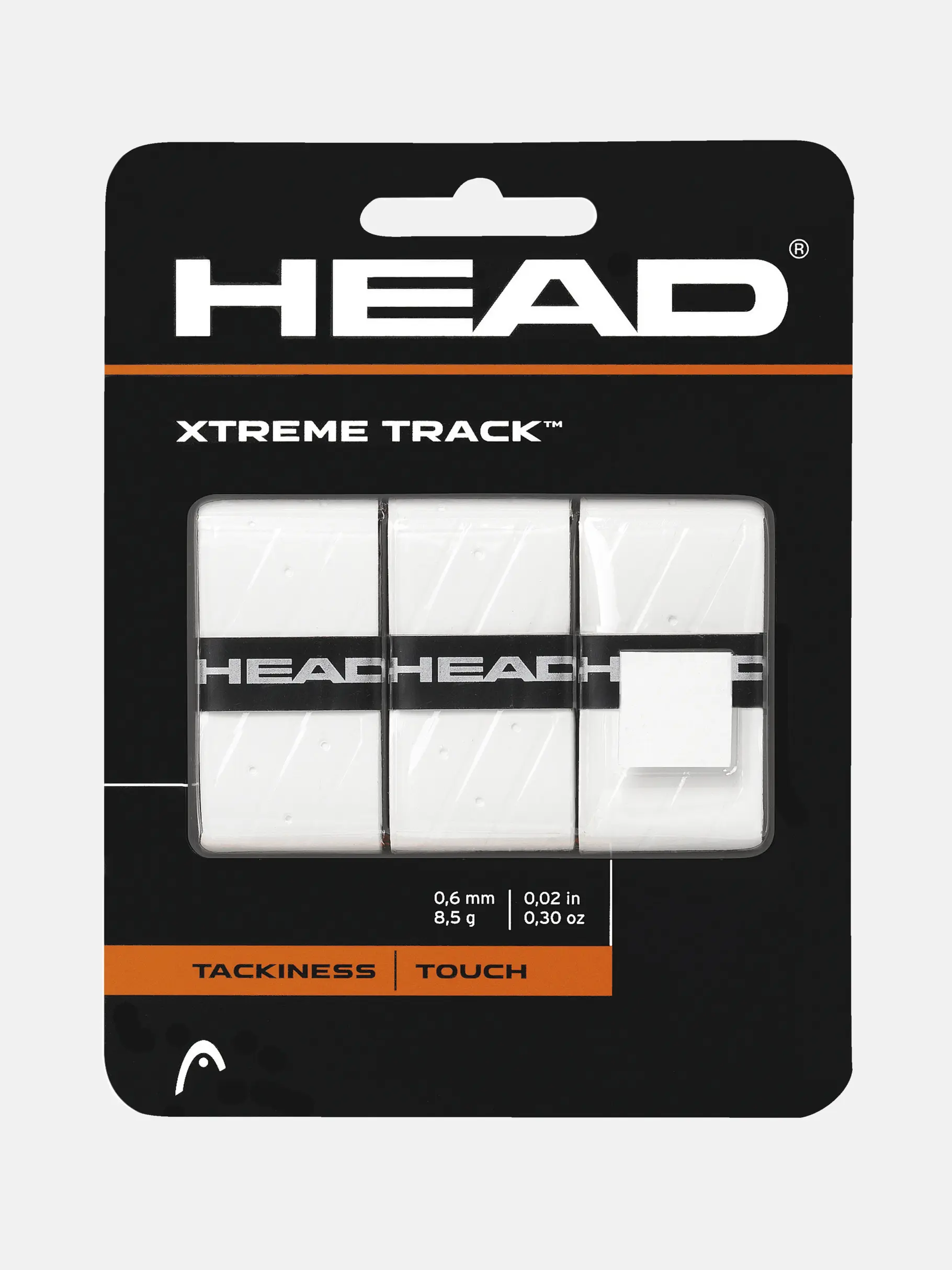 pitchenschlag bälle, Tischtennis Zubehör, Head Xtreme Track, weiße Bälle, Griffigkeit Kontakt