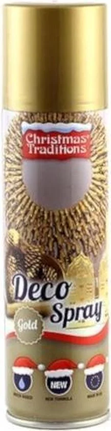 Goldspray 150ml.