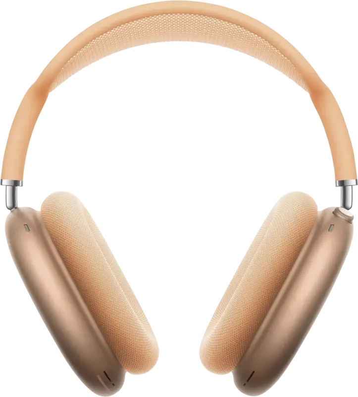 Apple AirPods  Max orange MWW73ZM/A