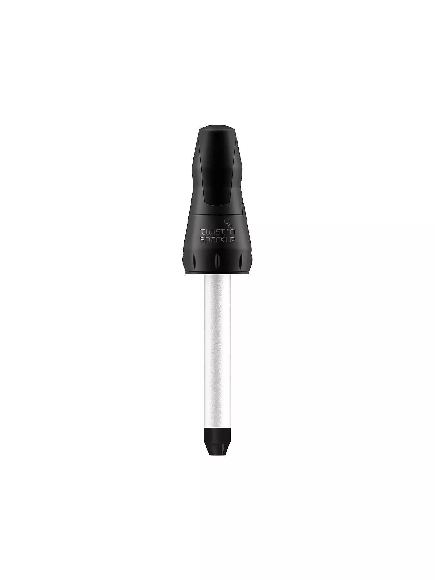 ISI TwistnSparkle Vituoso Starter-Set Onyx, sw