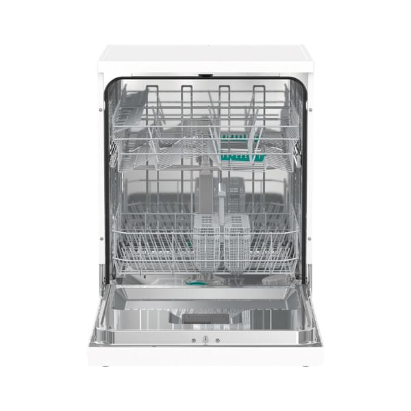 Gerät, Elektrisches Gerät, Geschirrspülmaschine