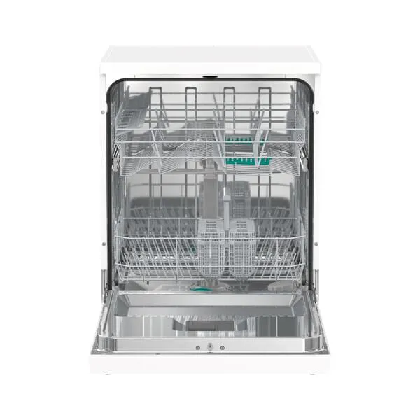 Gerät, Elektrisches Gerät, Geschirrspülmaschine