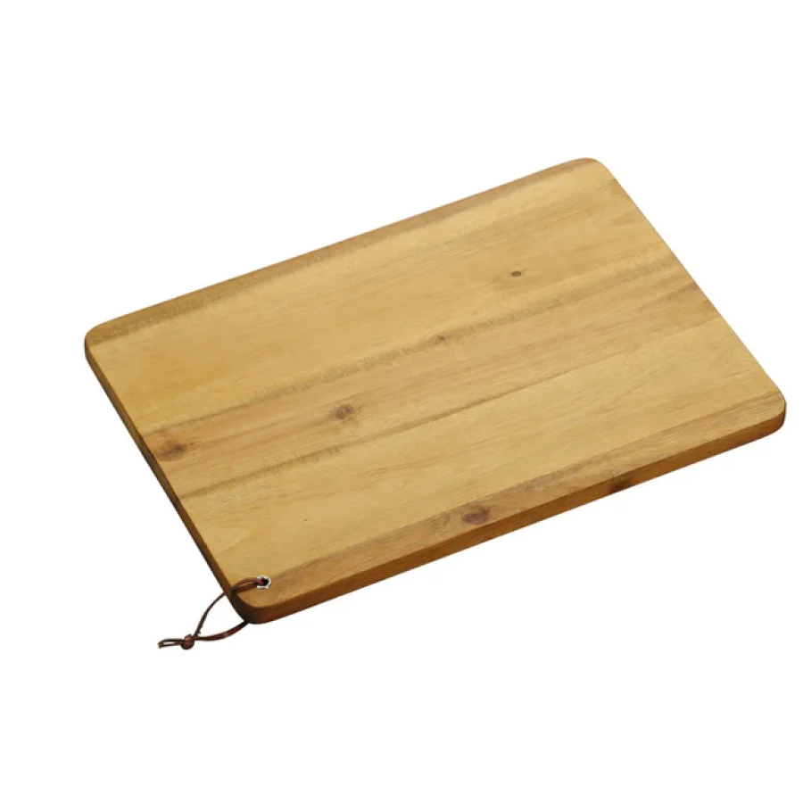 Kesper Schneidebrett Akazie 38,5x27,5x1,8cm K-28506