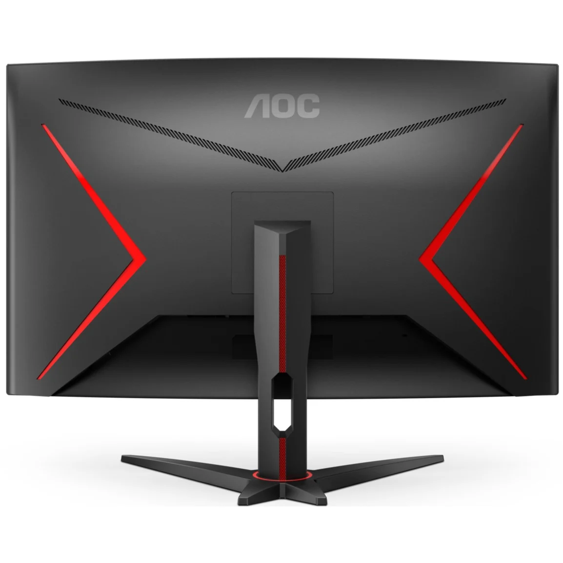 AOC  Gaming Monitor 1920x1080 Curved