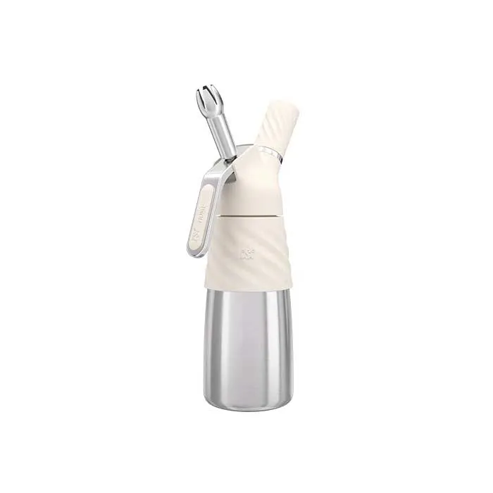 ISI Creative Whip Premium weiss 0,5l 159110