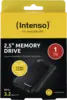1157760 Intenso Festplatte 512GB USB 3.0