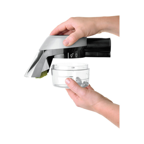 Sinken, Waschbeckenhahn