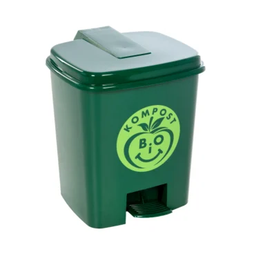 TP-10653323 BIO-Eimer 4,5l grün