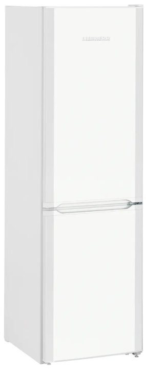 Kühlschrank, Oberer Gefrierfach, weiß, Standgerät, Gerät