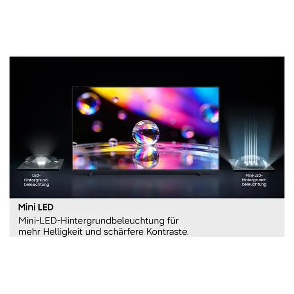 LED, Fernseher, Hintergrundbeleuchtung, Display, Blendfreies Licht