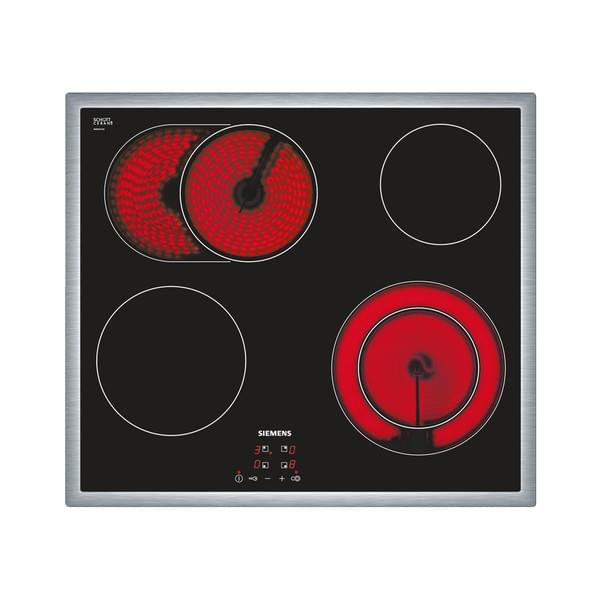 Kochfeld, Drinnen, Küche
