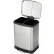 54923100 Treteimer Esy Ci. 2x12 Studio Duo Edels