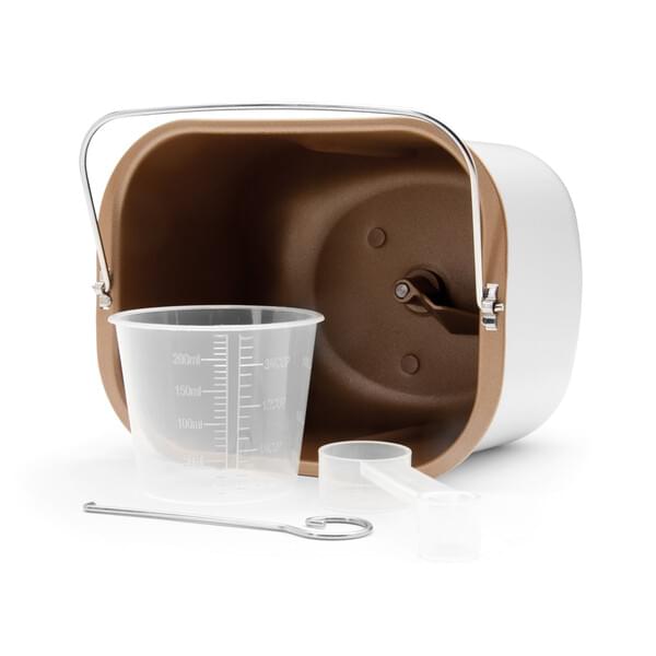 Gastroback Design  Brotbackautomat Advanced