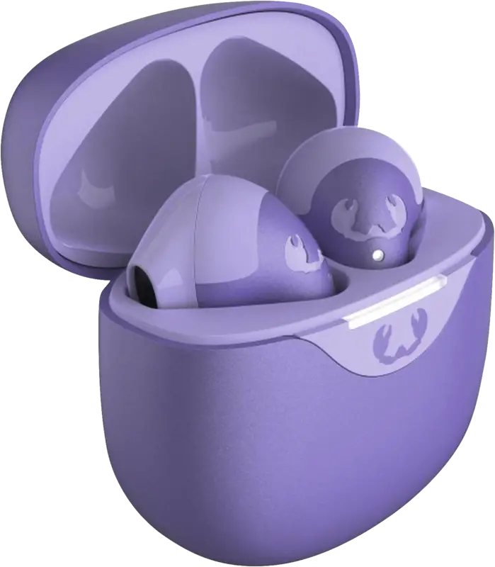 Hama 00221638 TWINS ACE TWS IN-EAR - Dreamy Lilac