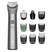 Philips MG5921/15 Multigroom Series 5000 Bart-/Haarschneider