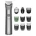 Philips MG5921/15 Multigroom Series 5000 Bart-/Haarschneider