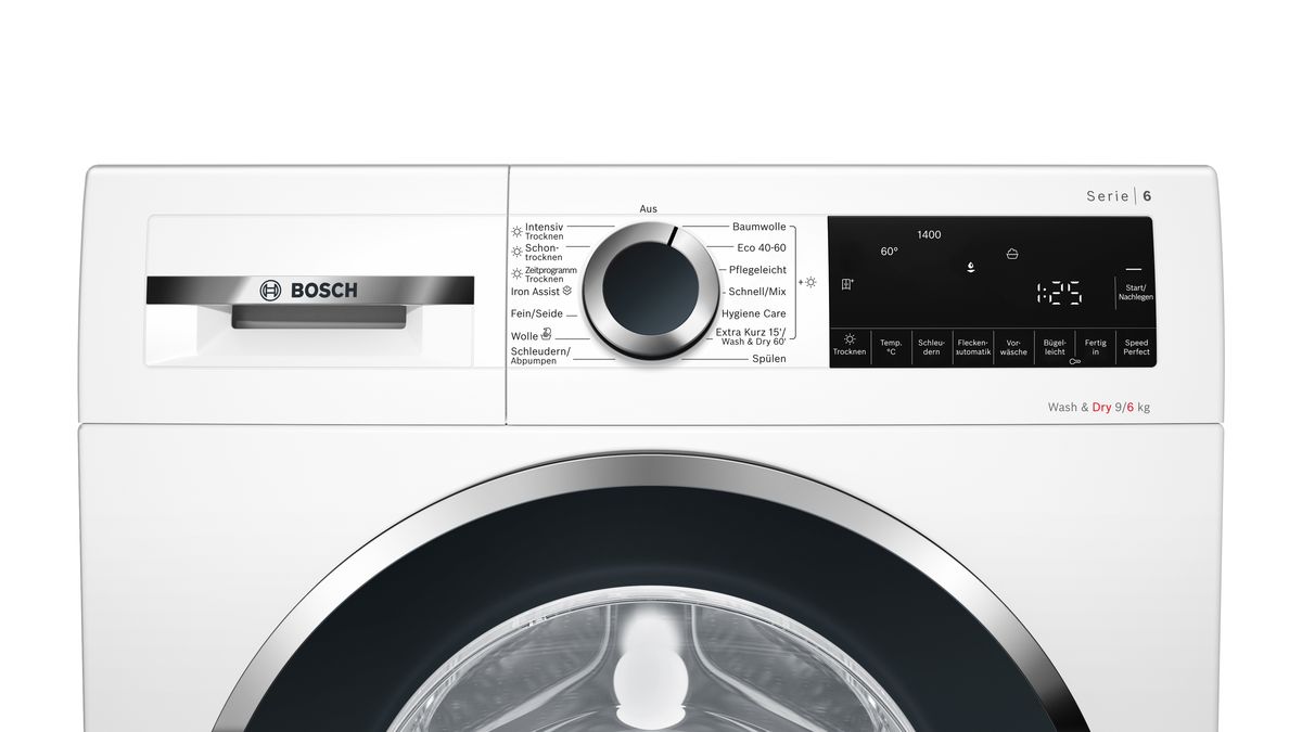 Gerät, Elektrisches Gerät, Waschmaschine