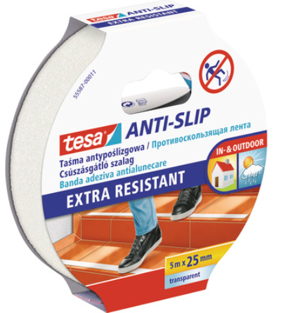 anti-rutsch, band, grif, treppe, 25mm