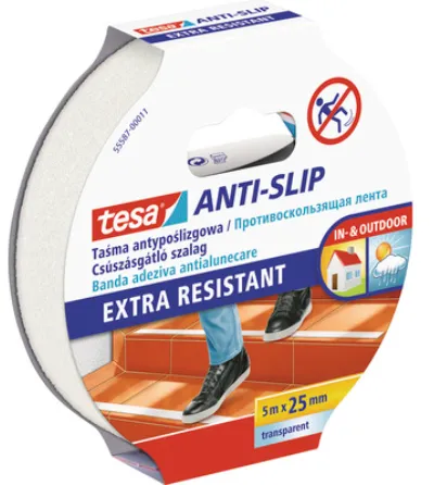 anti-rutsch, band, grif, treppe, 25mm
