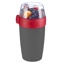 Müslibecher 700ml Anthrazit