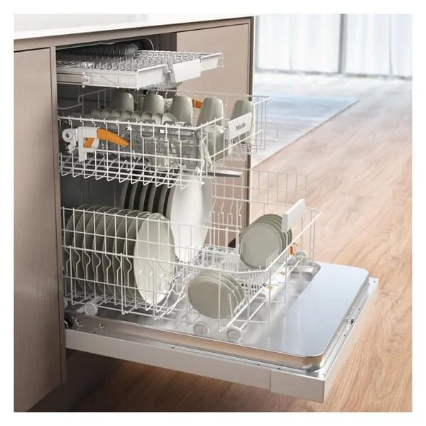 Geschirrspüler, Geschirr, Glanz, Schrank, Küche