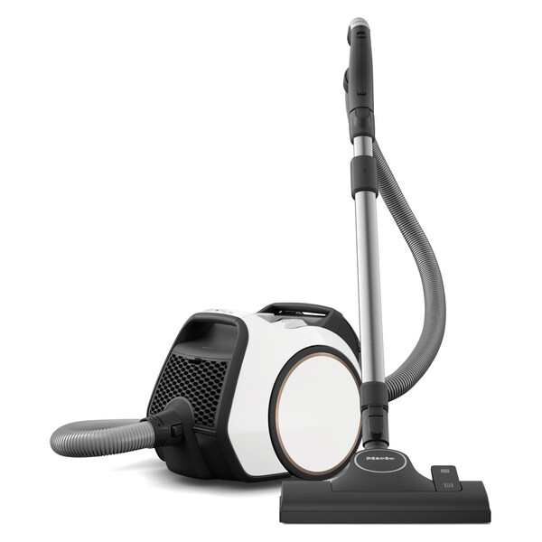 Staubsauger, Kanalstaubsauger, Kompakt, Staubsaugerkanister, Bodenreiniger