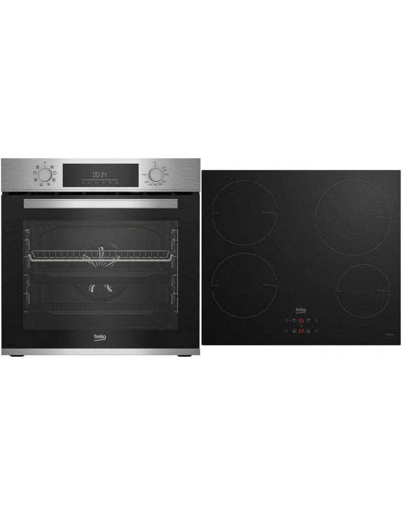 Kochfeld, Drinnen, Küche, Gerät, Mikrowelle