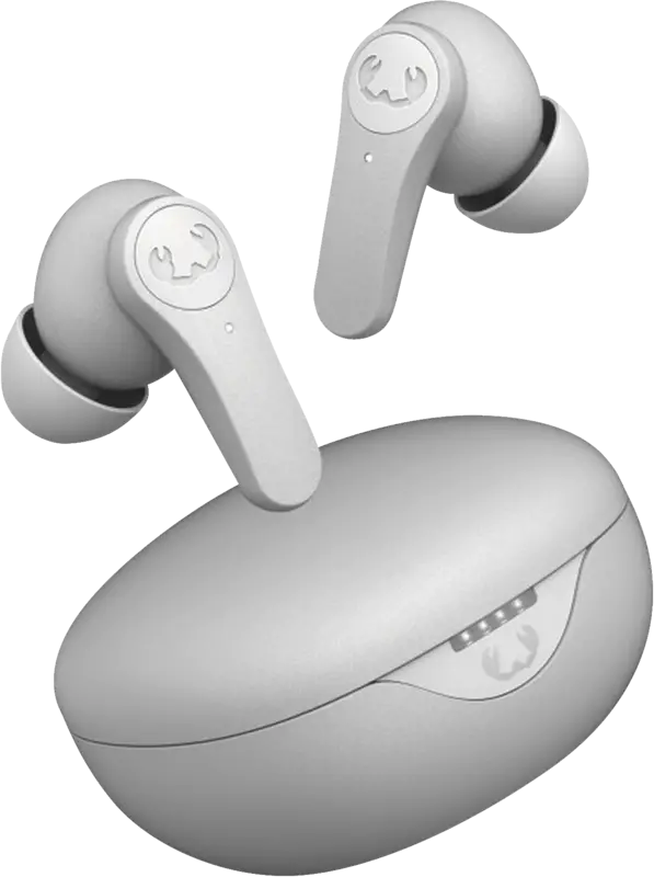 Fresh n Rebel 221566 TWINS RISE TWS ANC - Ice Grey