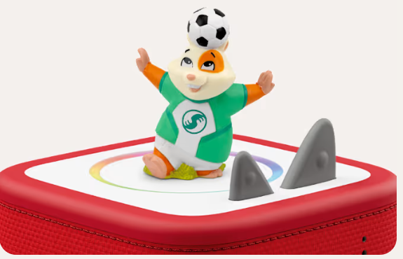 fussball, spielzeug, spielset, trommel?, to?