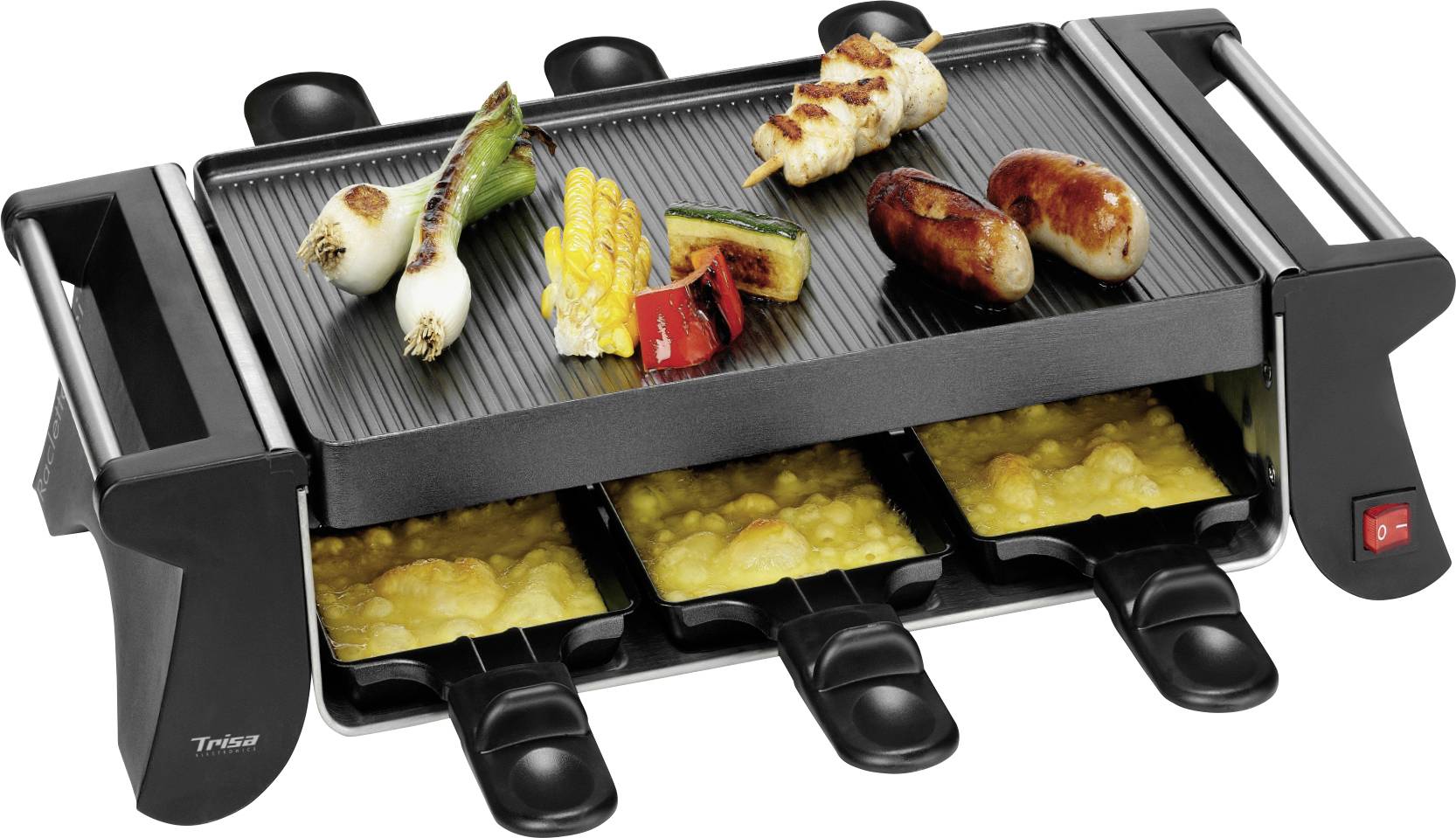 Bbq, Grillen, Fleisch, Schwein, Brot