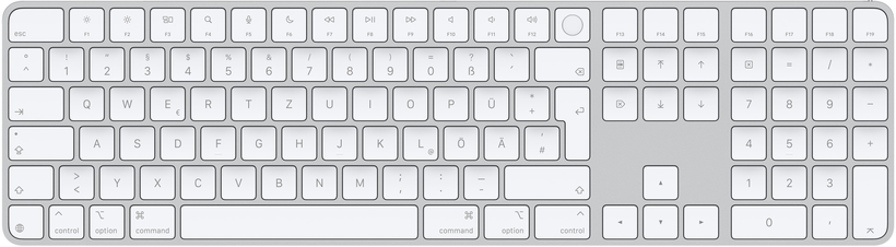 Apple Magic Keyboard MXK73D/A