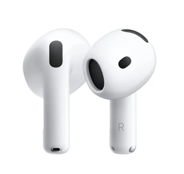 In-ear, kabellos, Kopfhörer, weiß, Stereos