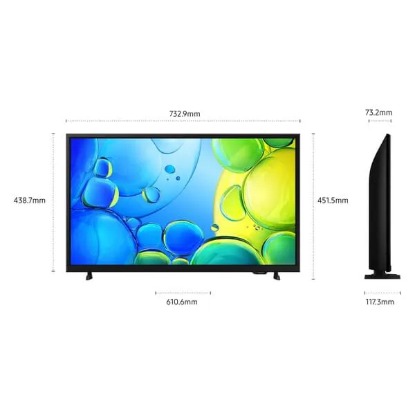 Fernseher, LED, Flachbildschirm, 42 Zoll, HDMI