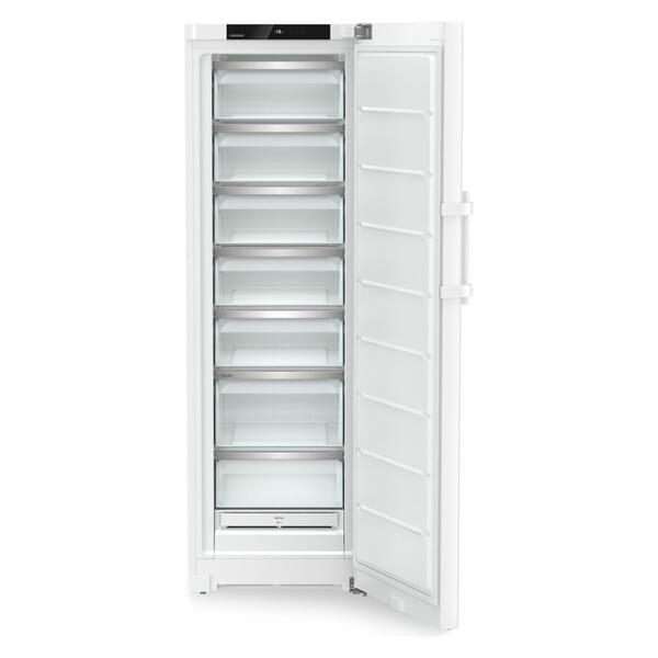 FNd 5237-20 001 Liebherr Stand-Gefrierschrank