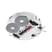Roborock Qrevo Curv Saugroboter