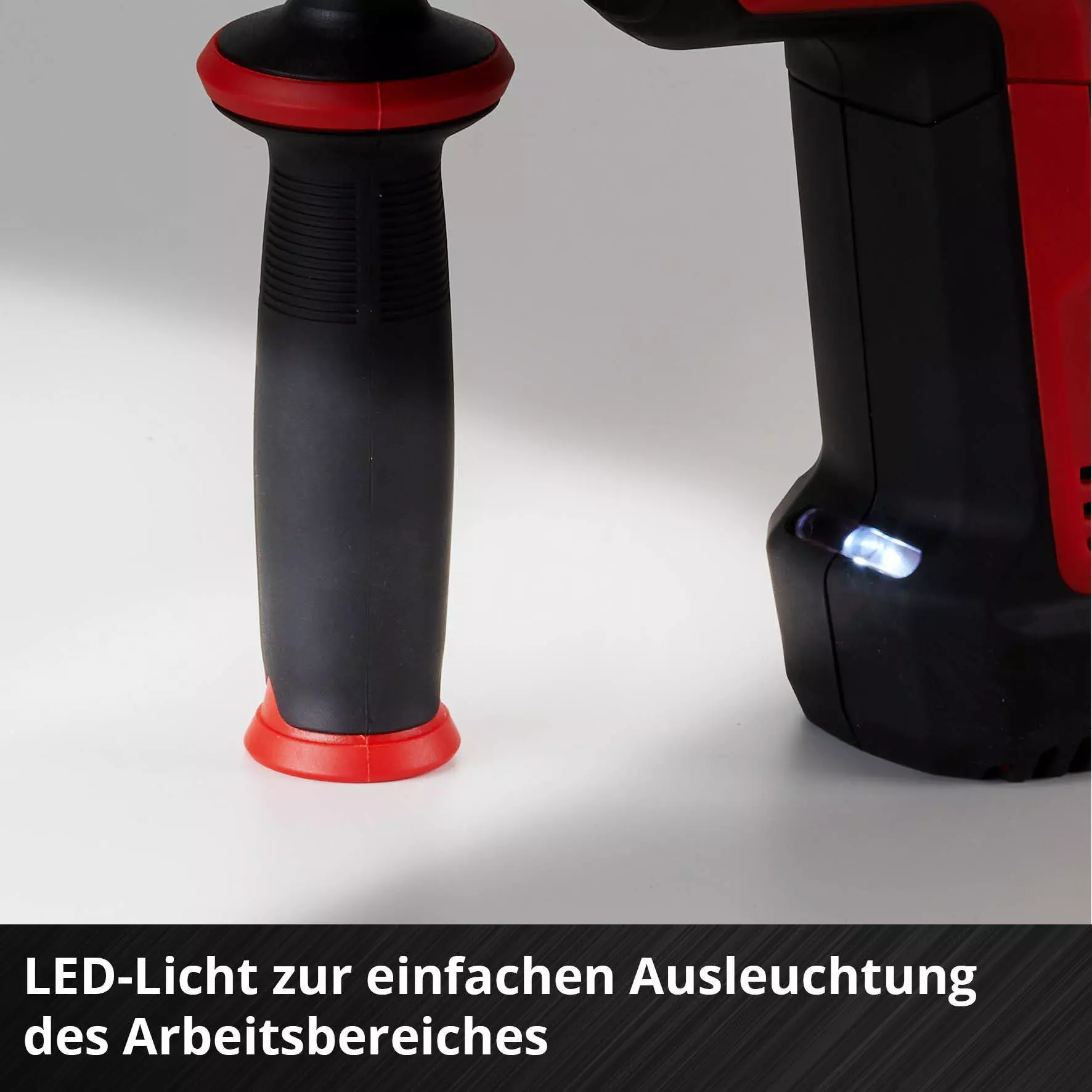 Einhell TP-HD 18/26 Li BL-Solo Akku Bohrhammer 4514265