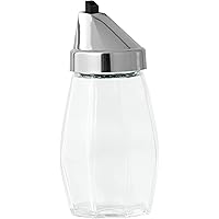 Flasche, Glas, Shaker, Wasserflasche