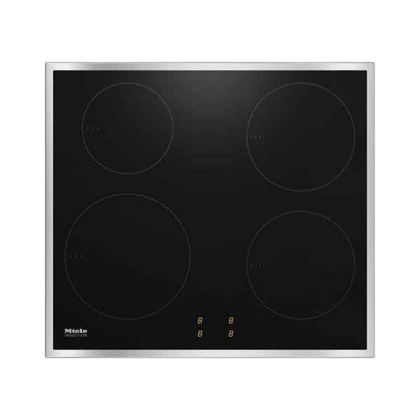 Kochfeld, Drinnen, Küche, Tafel